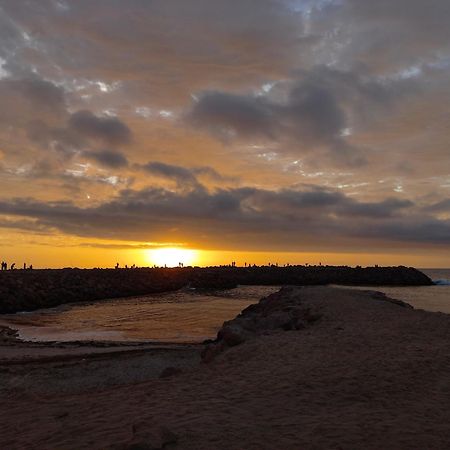 Huisie Langs Die See Swakopmund Exteriér fotografie