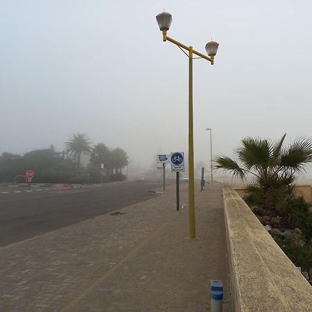 Huisie Langs Die See Swakopmund Exteriér fotografie
