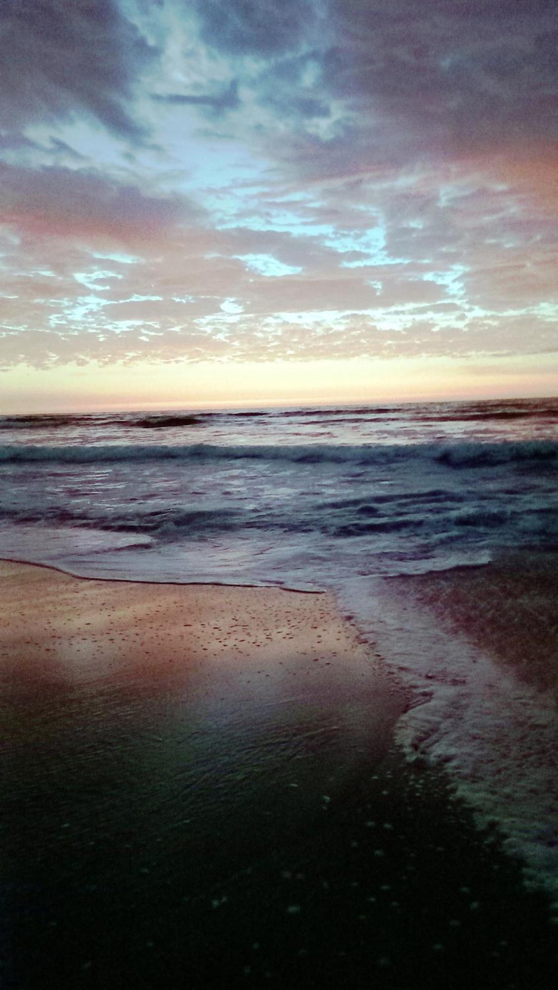 Huisie Langs Die See Swakopmund Exteriér fotografie
