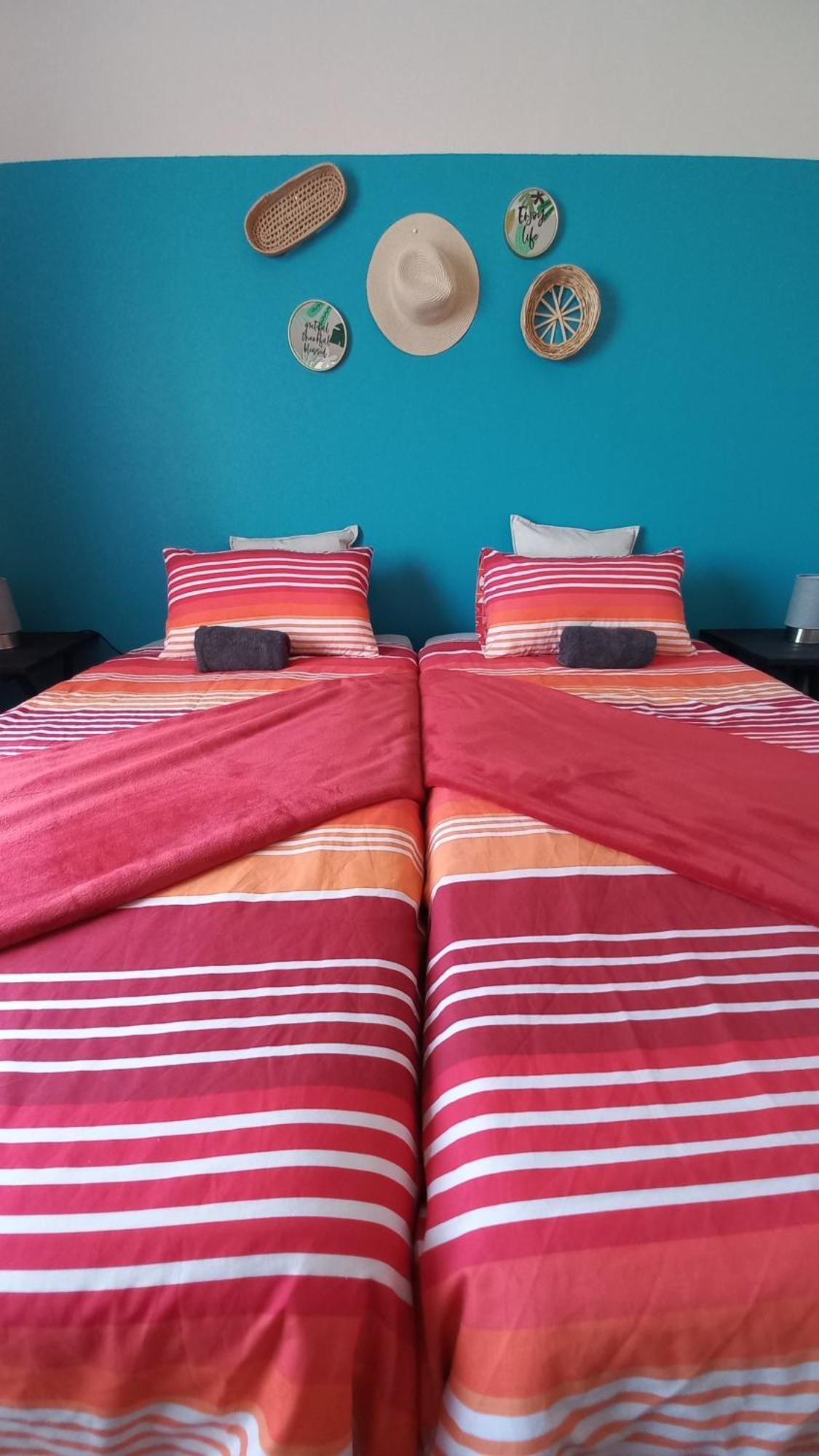 Huisie Langs Die See Swakopmund Pokoj fotografie